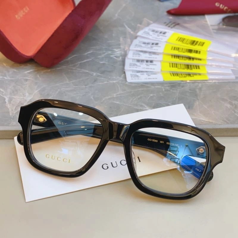 Functional Gucci Sunglasses 279864