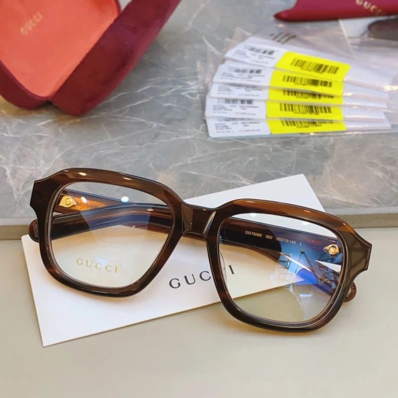 Functional Gucci Sunglasses 279864