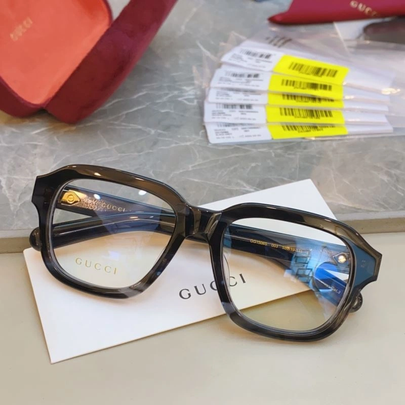 Functional Gucci Sunglasses 279864
