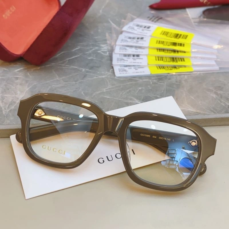 Functional Gucci Sunglasses 279864
