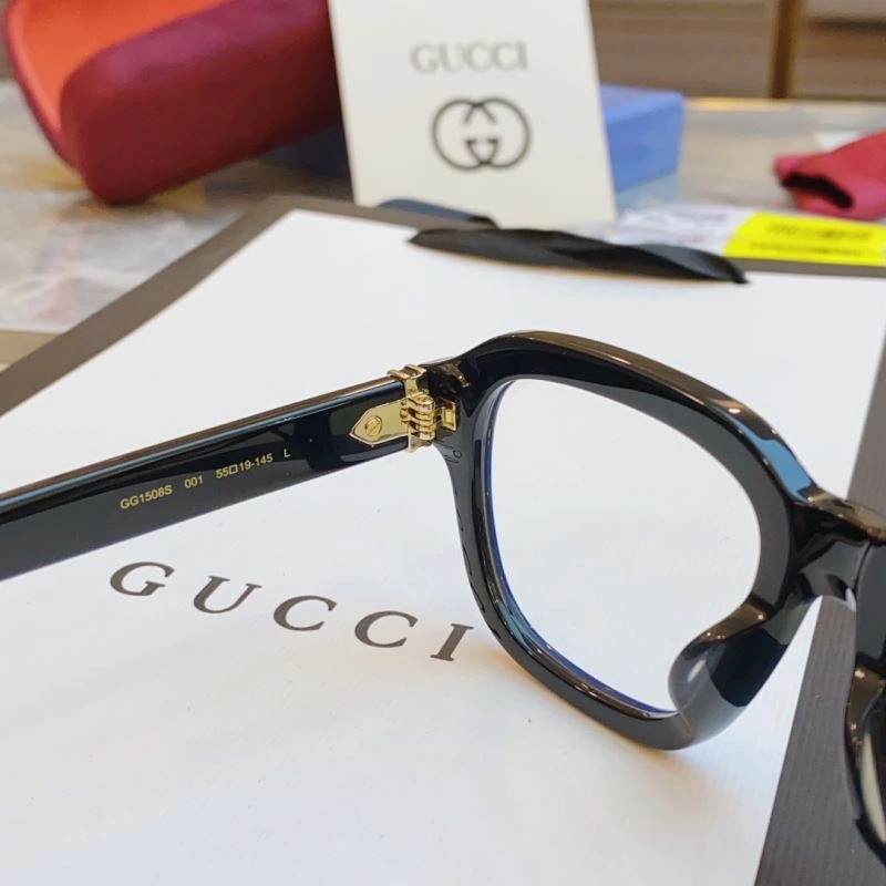 Functional Gucci Sunglasses 279864