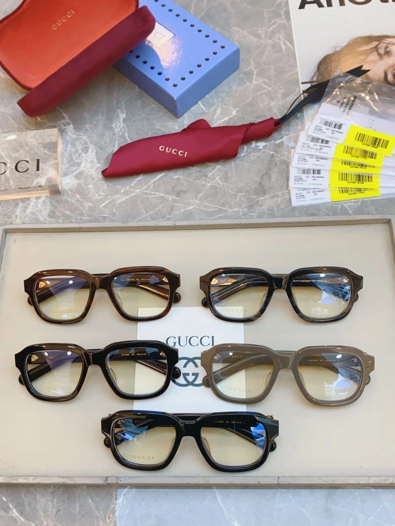 Functional Gucci Sunglasses 279864