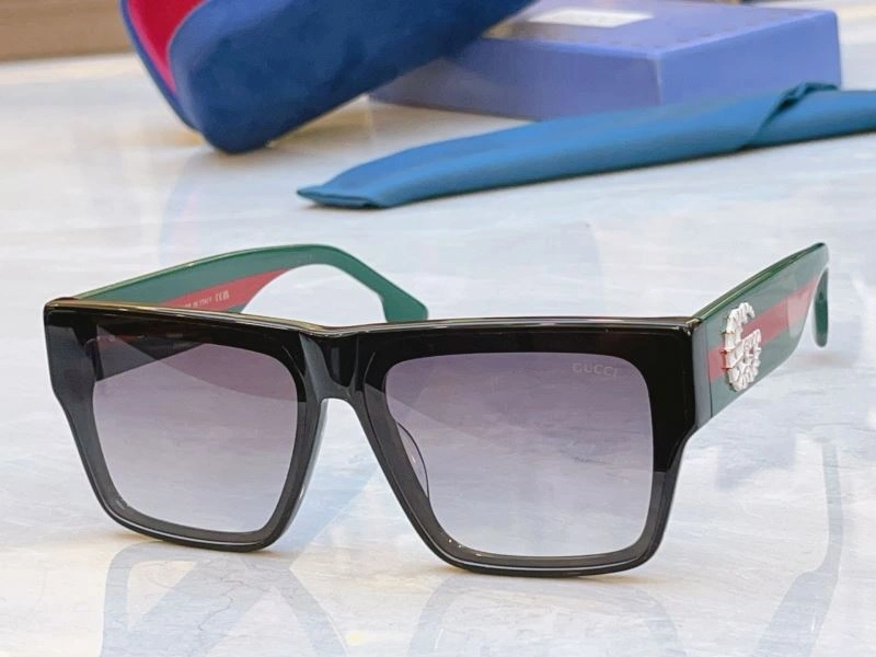 Gucci Sunglasses Affordable 279842