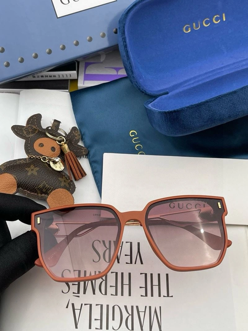 Gucci Sunglasses Neat 279862