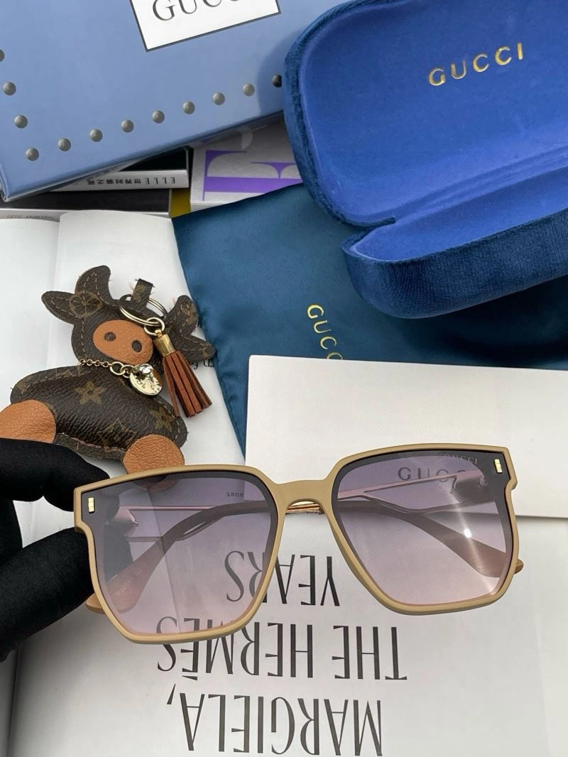 Gucci Sunglasses Neat 279862