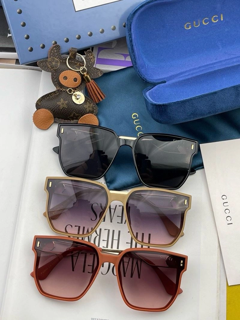 Gucci Sunglasses Neat 279862