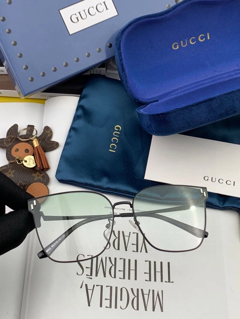 BestValue Gucci Sunglasses 279866