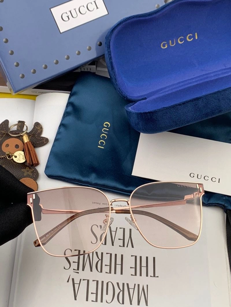 BestValue Gucci Sunglasses 279866