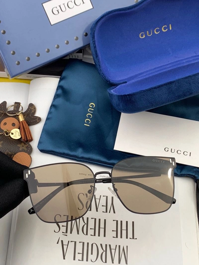 BestValue Gucci Sunglasses 279866