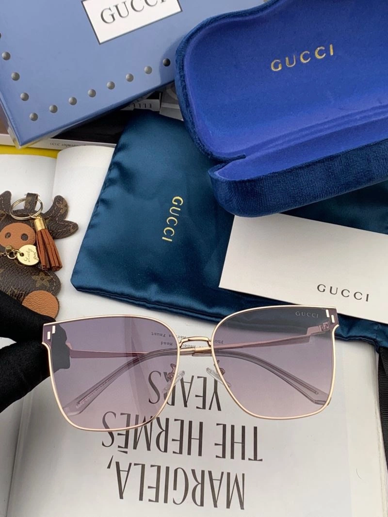 BestValue Gucci Sunglasses 279866
