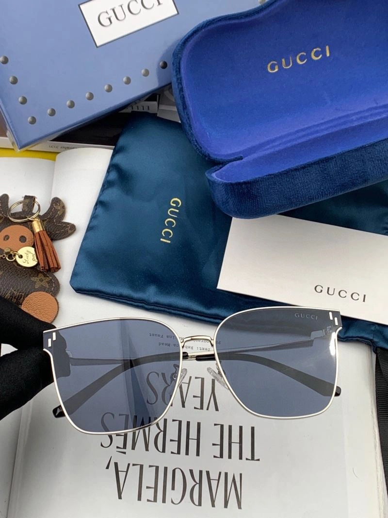 BestValue Gucci Sunglasses 279866