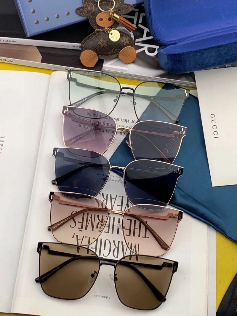 BestValue Gucci Sunglasses 279866