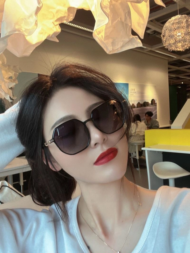 Soft Gucci Sunglasses 279863