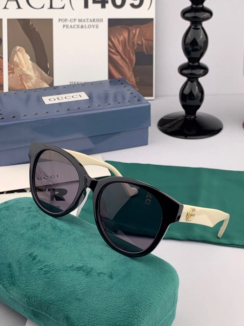Gucci Sunglasses Premium 279838