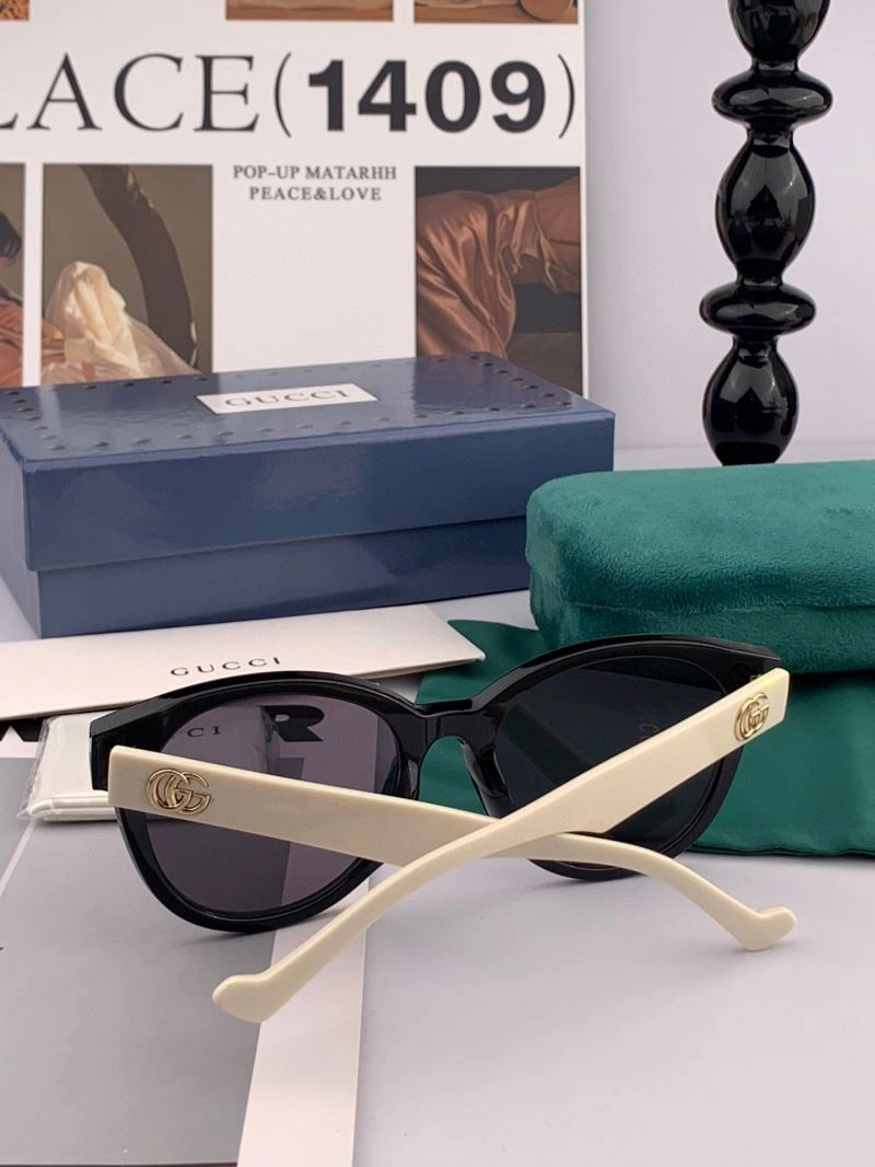 Gucci Sunglasses Premium 279838