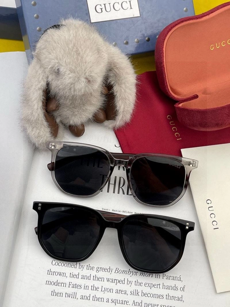 BestValue Gucci Sunglasses 279858