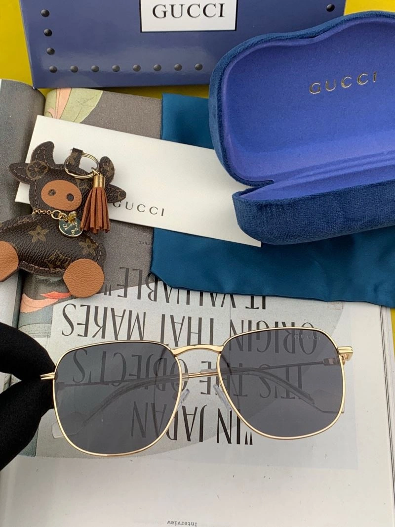 Gucci Sunglasses Cozy 279855