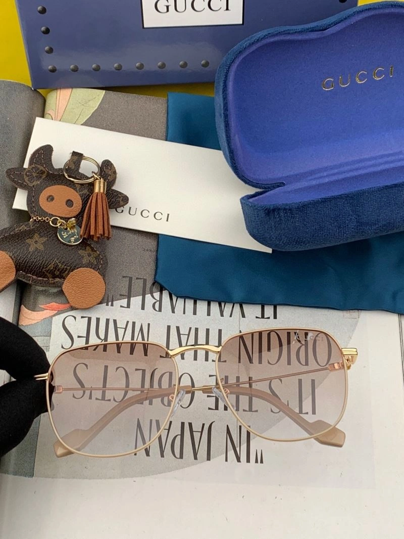 Gucci Sunglasses Cozy 279855
