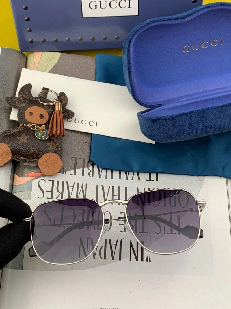 Gucci Sunglasses Cozy 279855