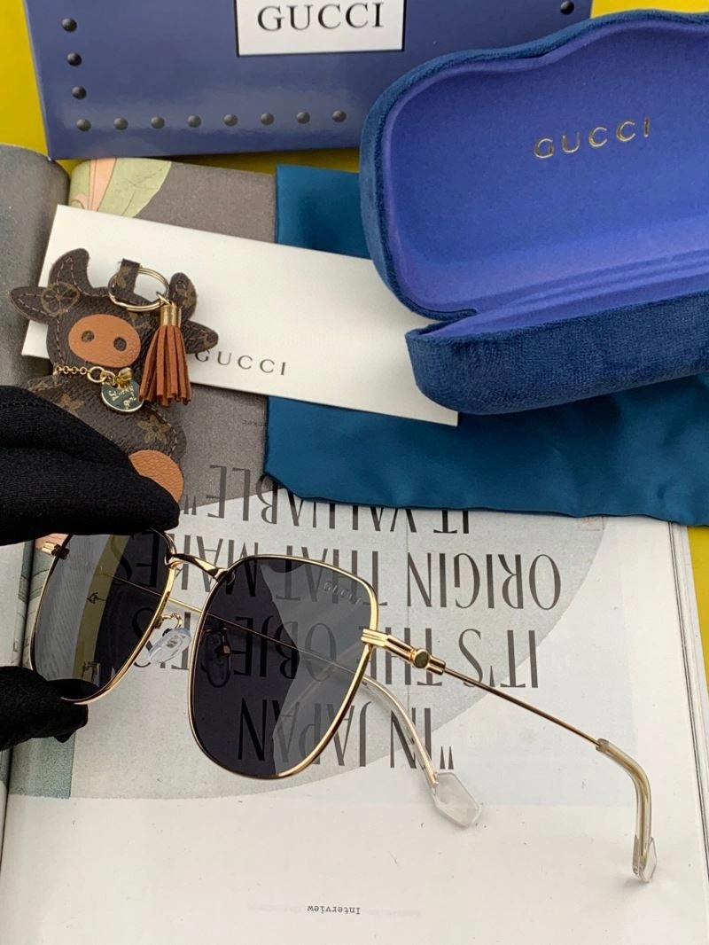 Gucci Sunglasses Cozy 279855