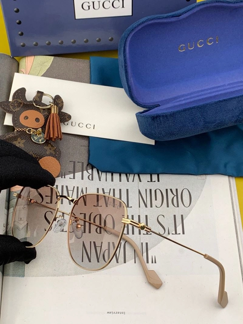 Gucci Sunglasses Cozy 279855