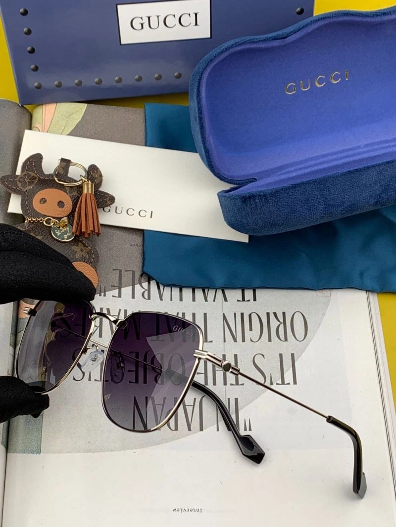 Gucci Sunglasses Cozy 279855