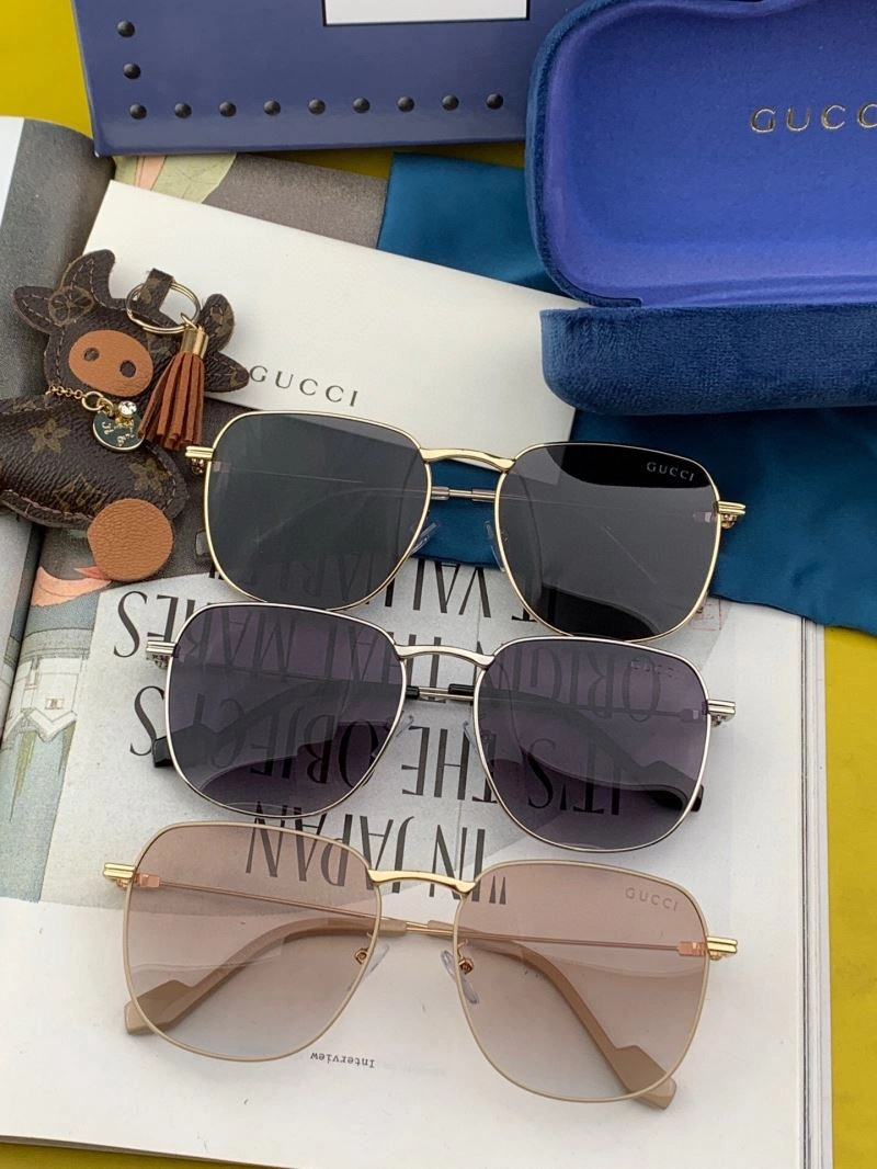Gucci Sunglasses Cozy 279855