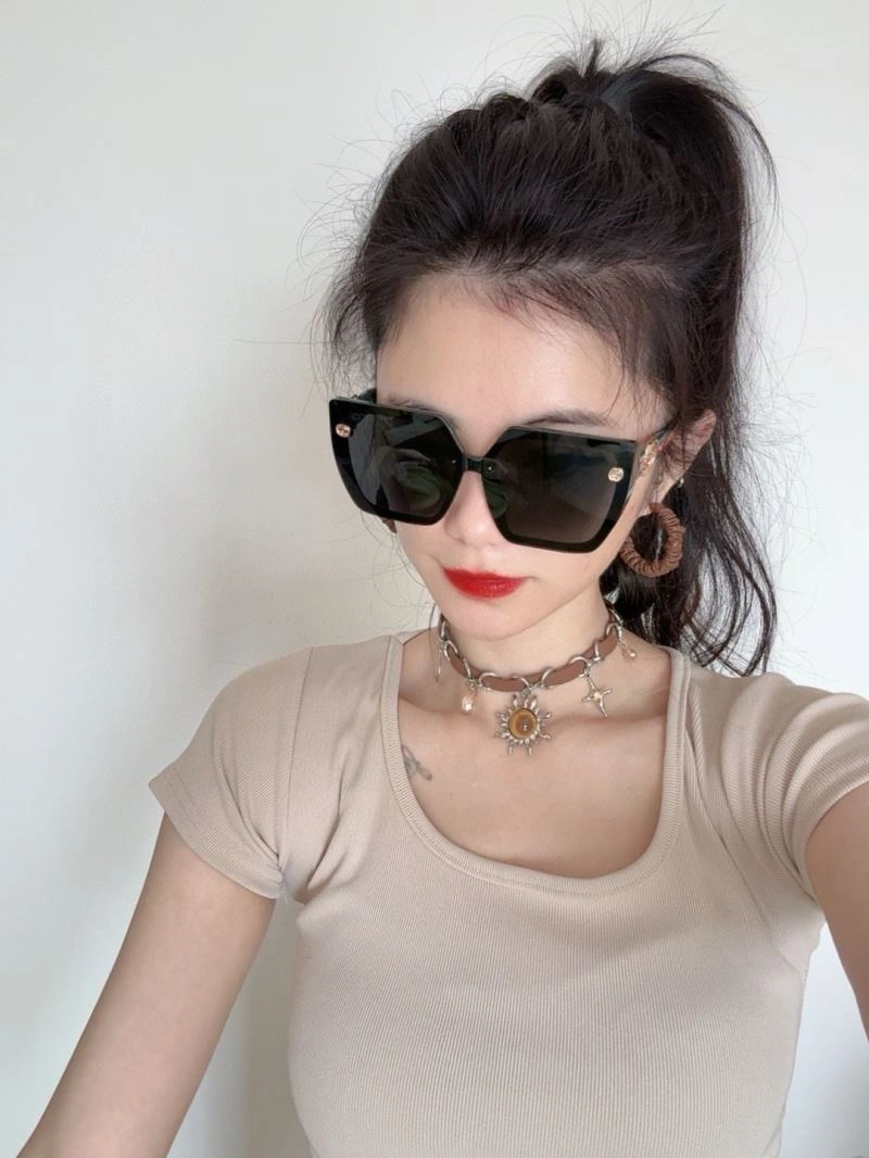 Gucci Sunglasses ZeroBulk 279848