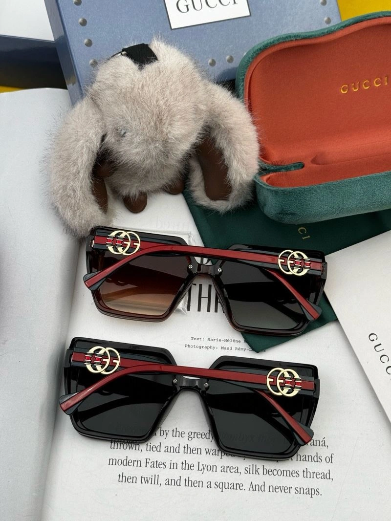 Gucci Sunglasses ZeroBulk 279848