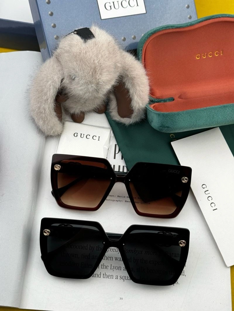 Gucci Sunglasses ZeroBulk 279848