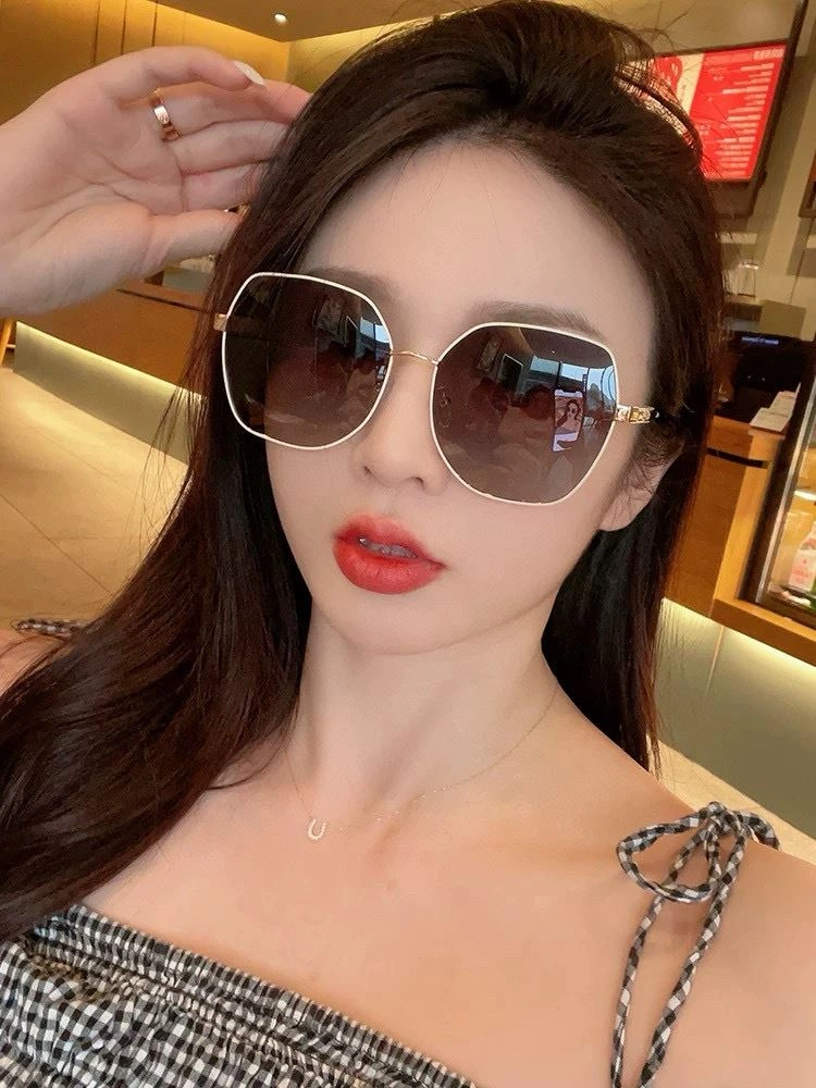 Comfortable Gucci Sunglasses 279841
