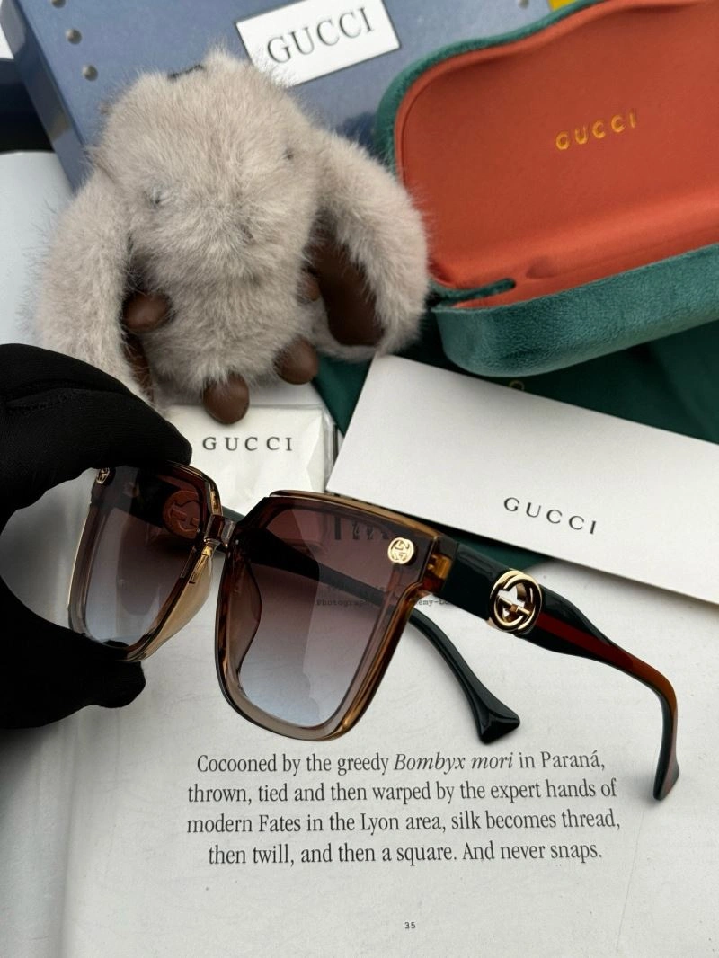 Gucci Sunglasses TopPick 279853