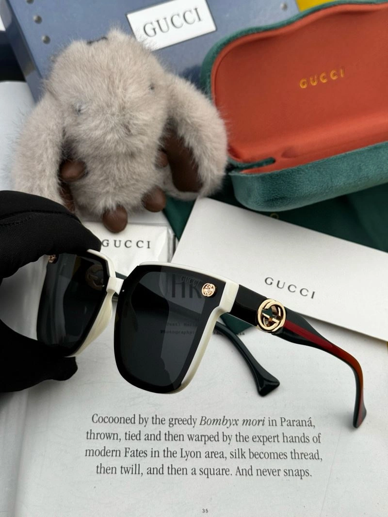 Gucci Sunglasses TopPick 279853