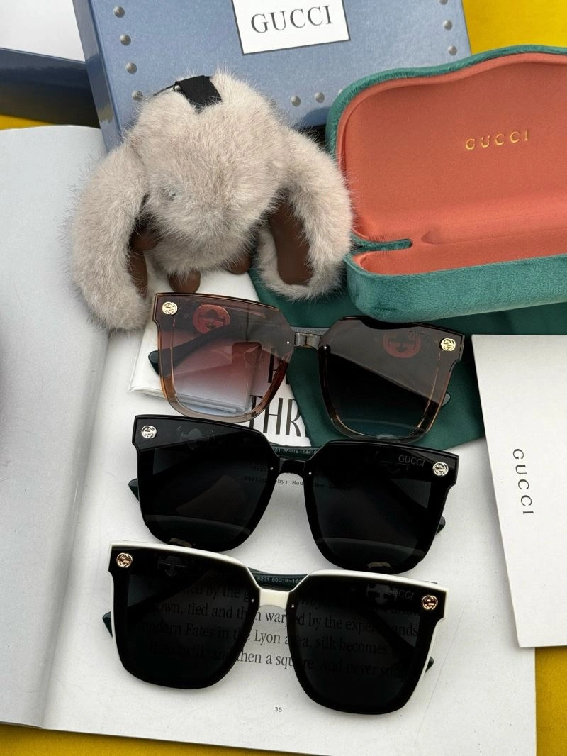 Gucci Sunglasses TopPick 279853