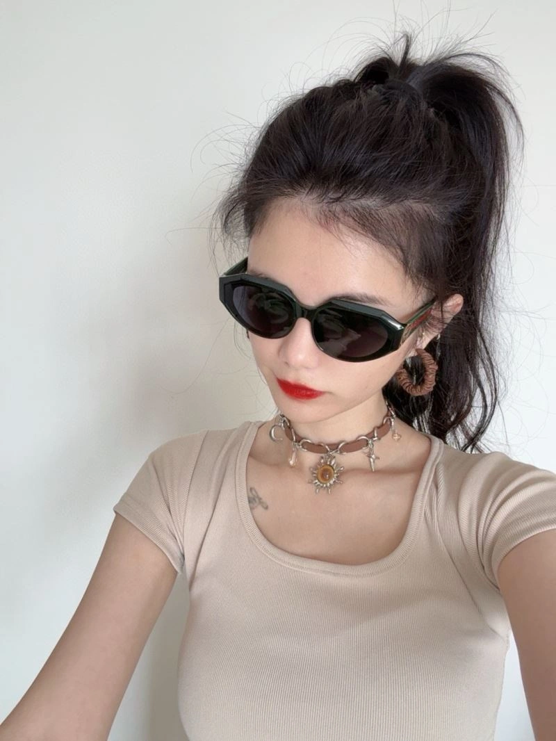 SoftTouch Gucci Sunglasses 279843