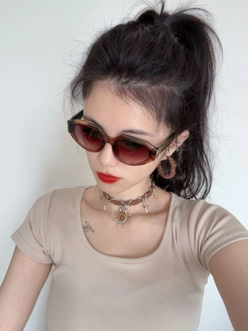 SoftTouch Gucci Sunglasses 279843