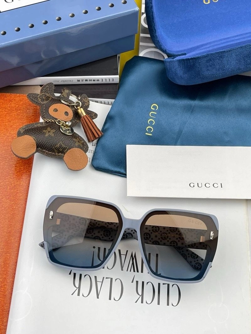 Gucci Sunglasses Stylish 279847