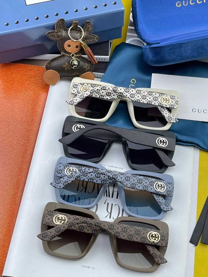 Gucci Sunglasses Stylish 279847