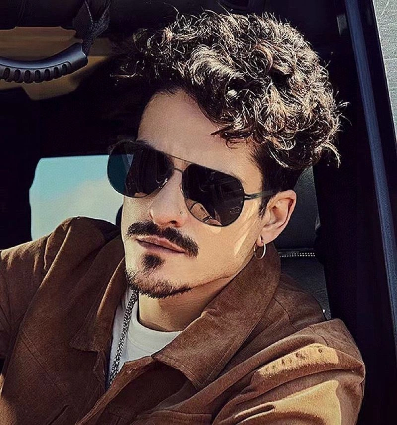 Bold Gucci Sunglasses 279857