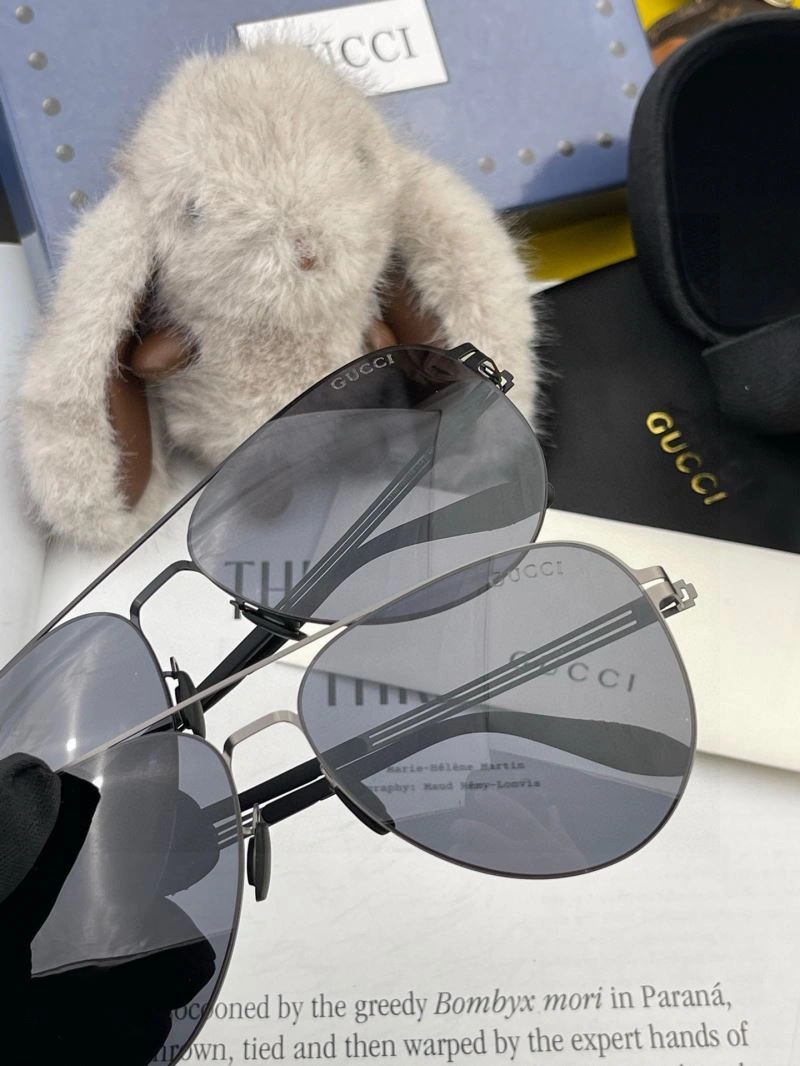 Gucci Sunglasses Practical 279850