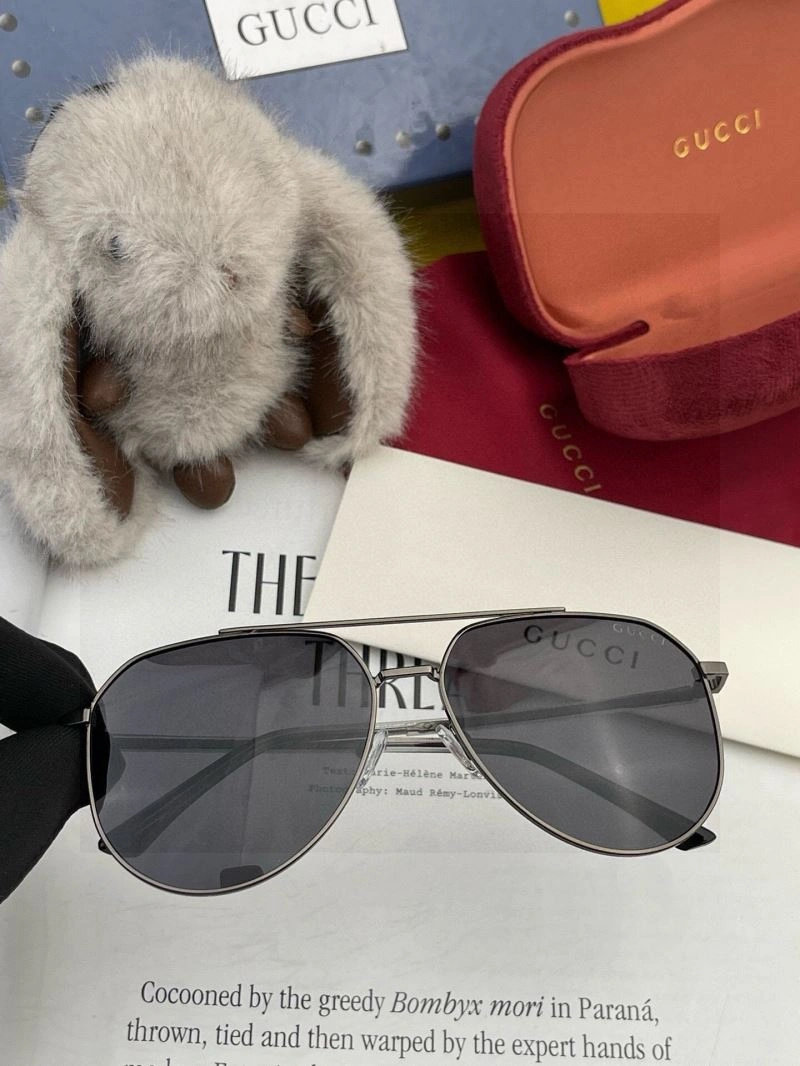 Gucci Sunglasses NewStyle 279836