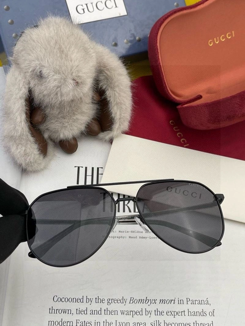 Gucci Sunglasses NewStyle 279836