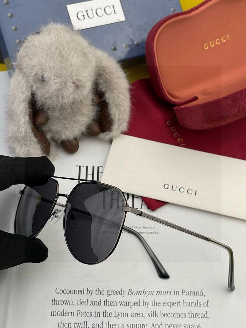 Gucci Sunglasses NewStyle 279836