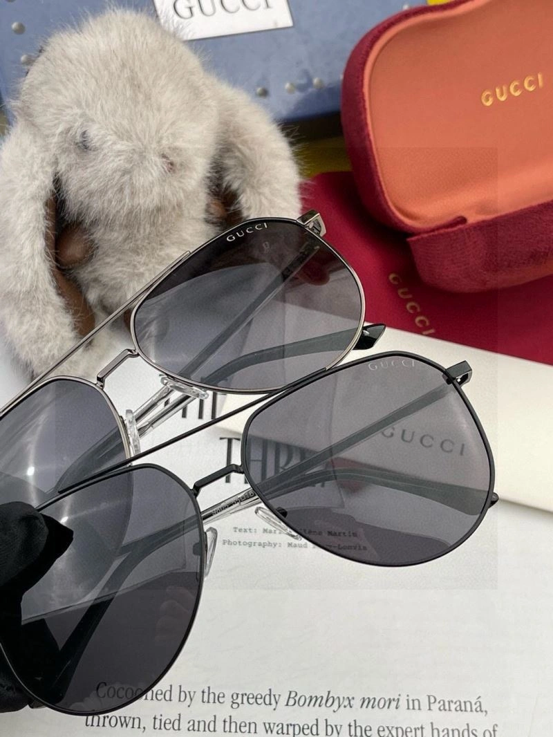 Gucci Sunglasses NewStyle 279836