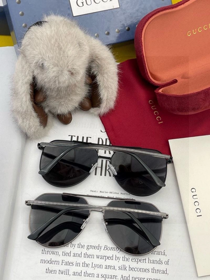 Gucci Sunglasses NewStyle 279836