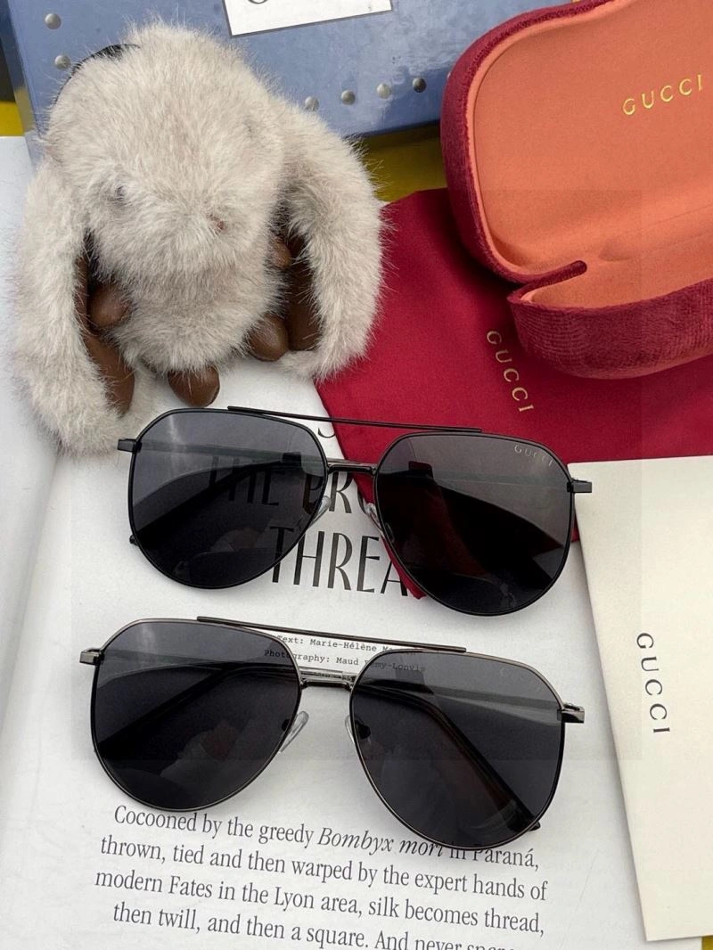Gucci Sunglasses NewStyle 279836