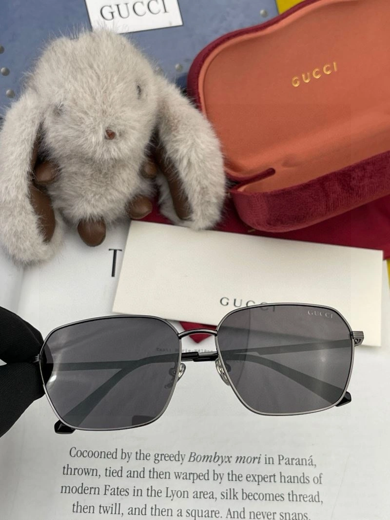 ModernLook Gucci Sunglasses 279839