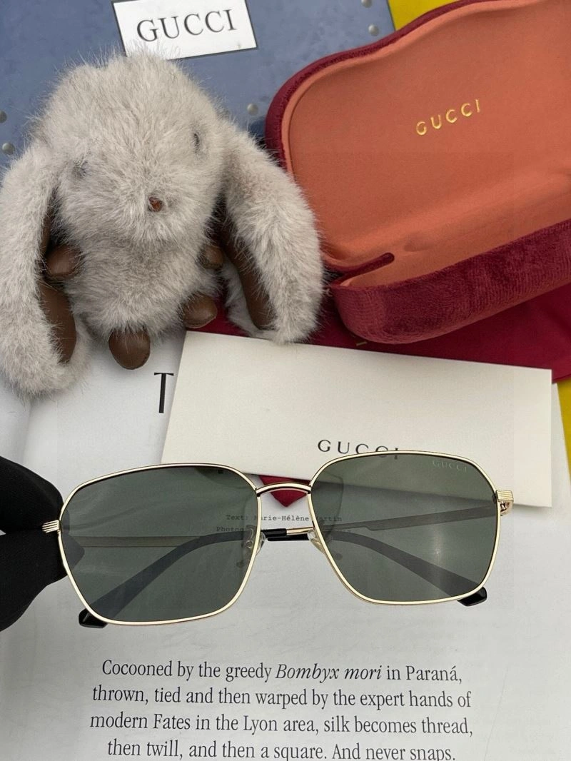 ModernLook Gucci Sunglasses 279839