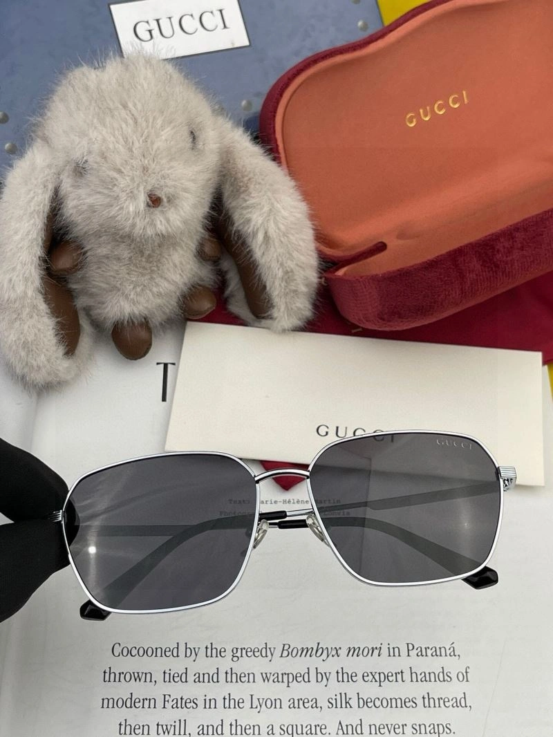 ModernLook Gucci Sunglasses 279839