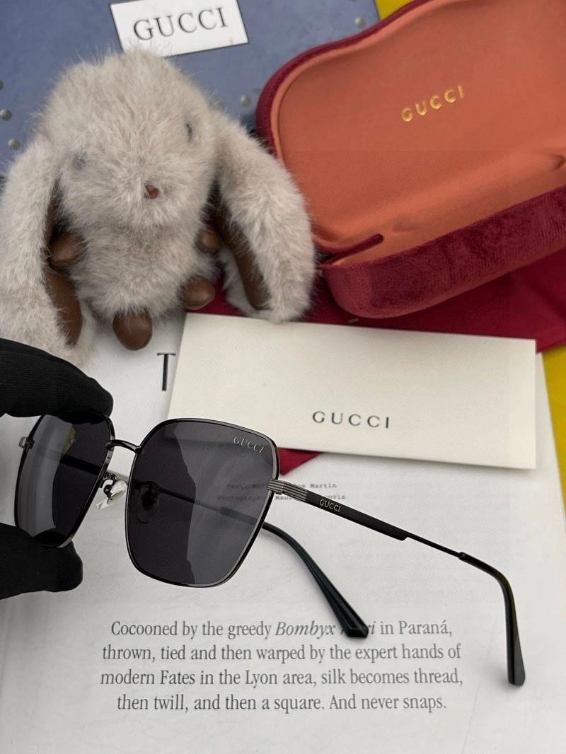 ModernLook Gucci Sunglasses 279839